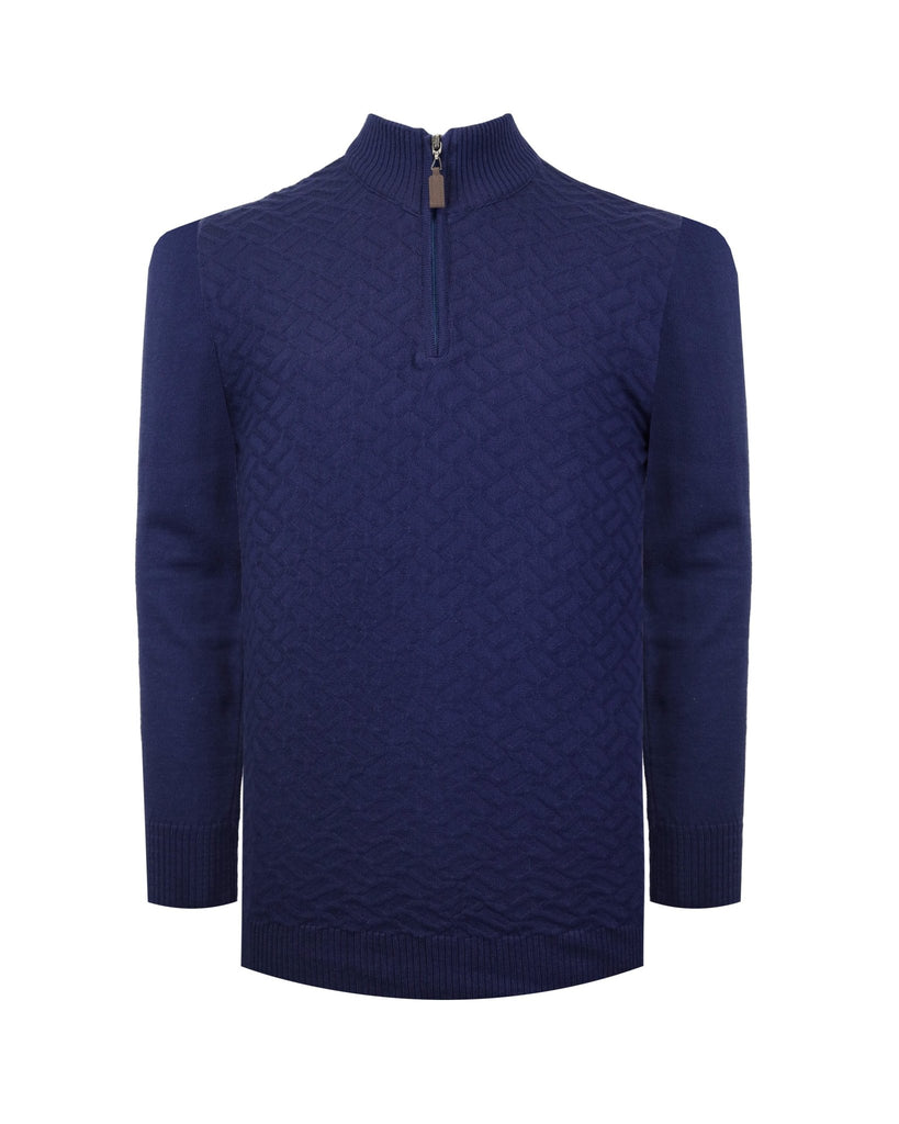 Manchester Sueter Tejido - Manchester