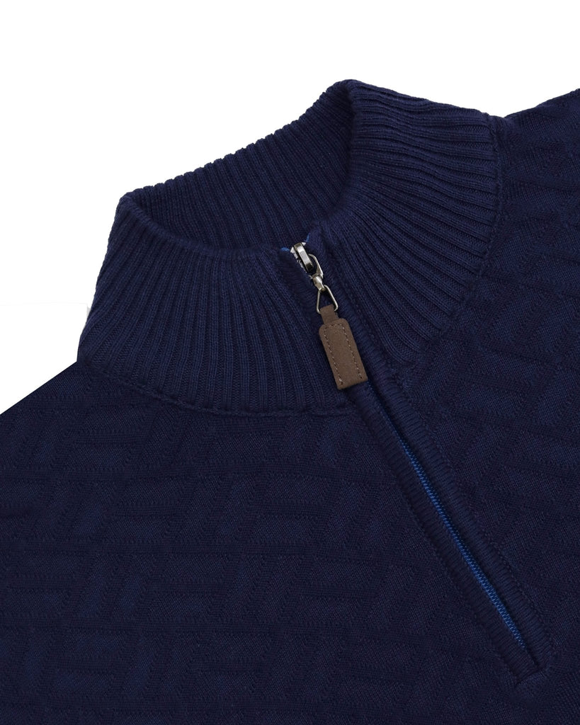 Manchester Sueter Tejido - Manchester