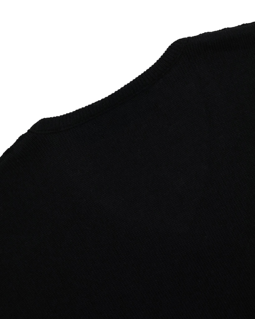 Manchester Suéter Tejido Algodón - Poliéster - Manchester