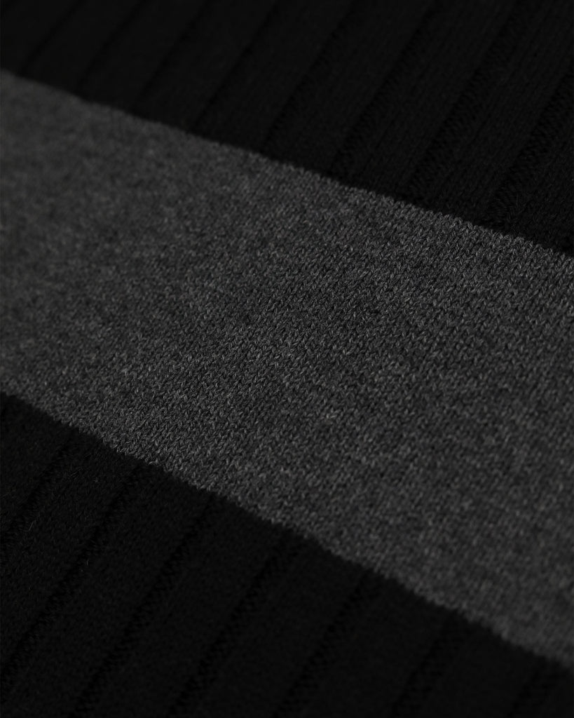 Manchester Suéter Tejido Algodón - Poliéster - Manchester