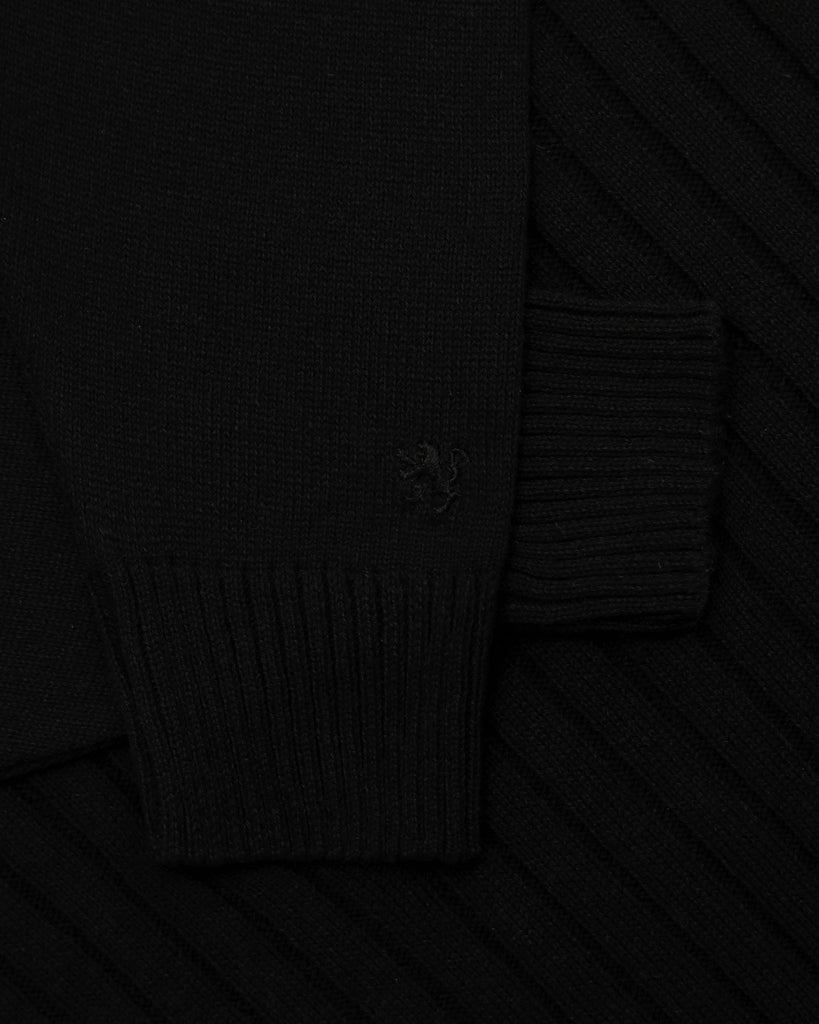 Manchester Suéter Tejido Algodón - Poliéster - Manchester