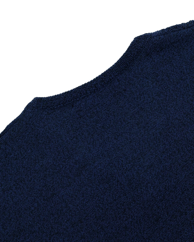 Manchester Suéter Tejido Lana Merino - Acrílico - Manchester