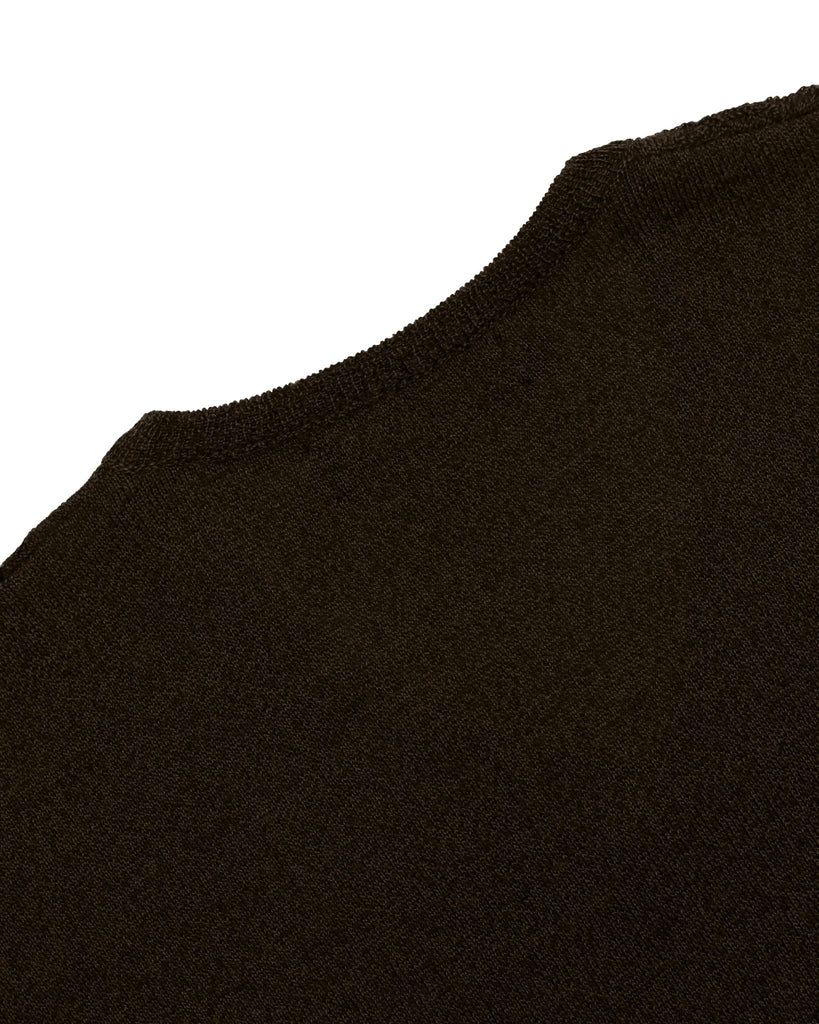 Manchester Suéter Tejido Lana Merino - Acrílico - Manchester