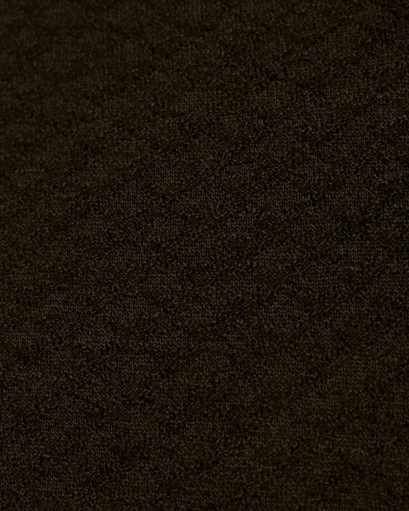 Manchester Suéter Tejido Lana Merino - Acrílico - Manchester