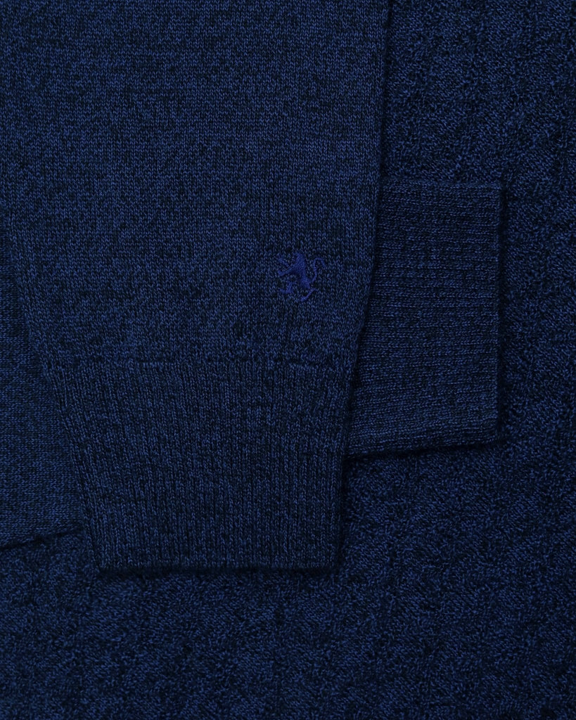 Manchester Suéter Tejido Lana Merino - Acrílico - Manchester