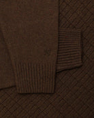 Manchester Suéter Tejido Slim Fit - Algodón - Poliéster - Manchester