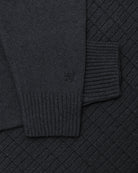 Manchester Suéter Tejido Slim Fit - Algodón - Poliéster - Manchester