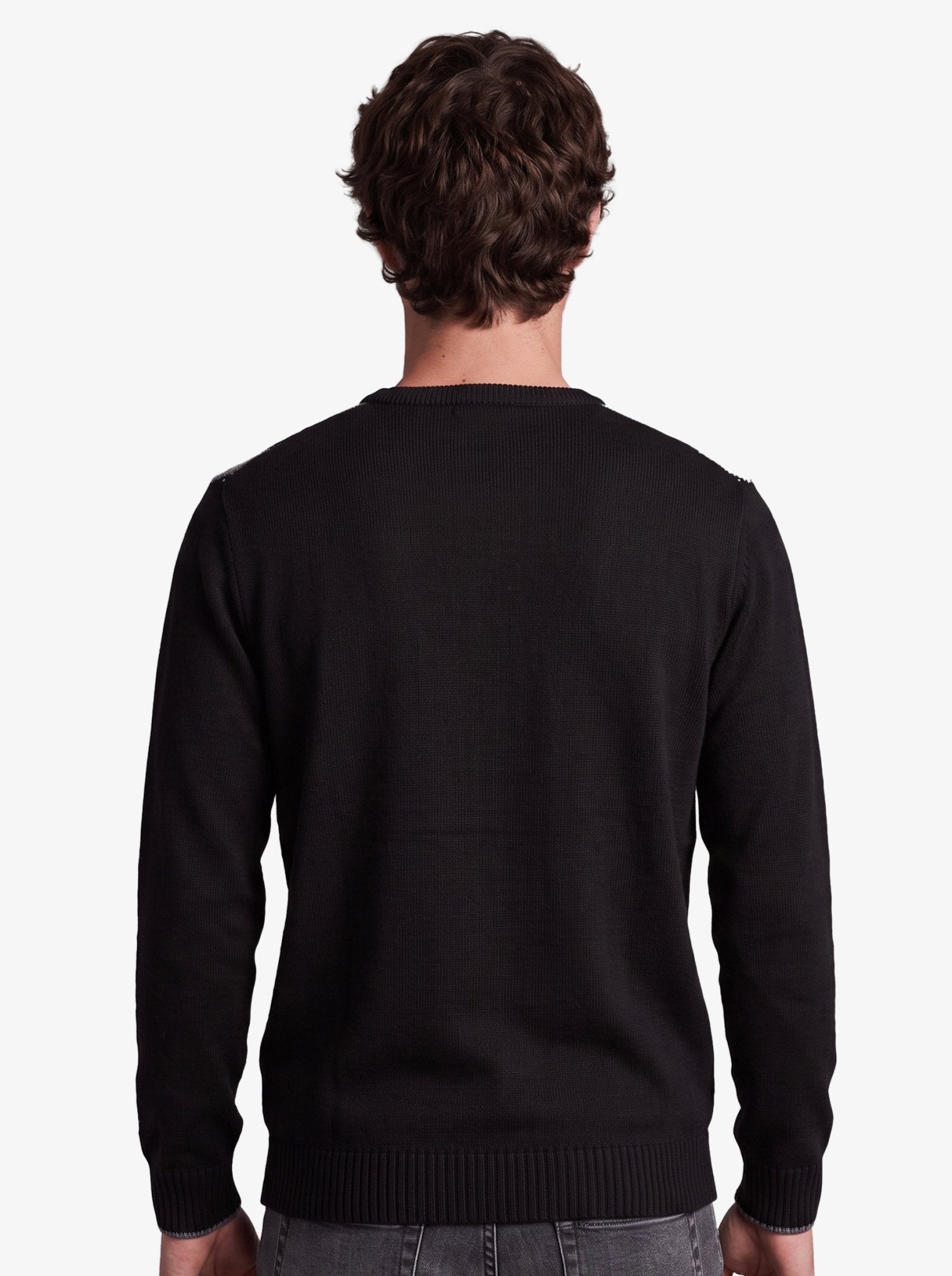 Manchester Sweater 100% Acrílico - Manchester