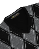 Manchester Sweater 100% Acrílico - Manchester