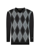 Manchester Sweater 100% Acrílico - Manchester