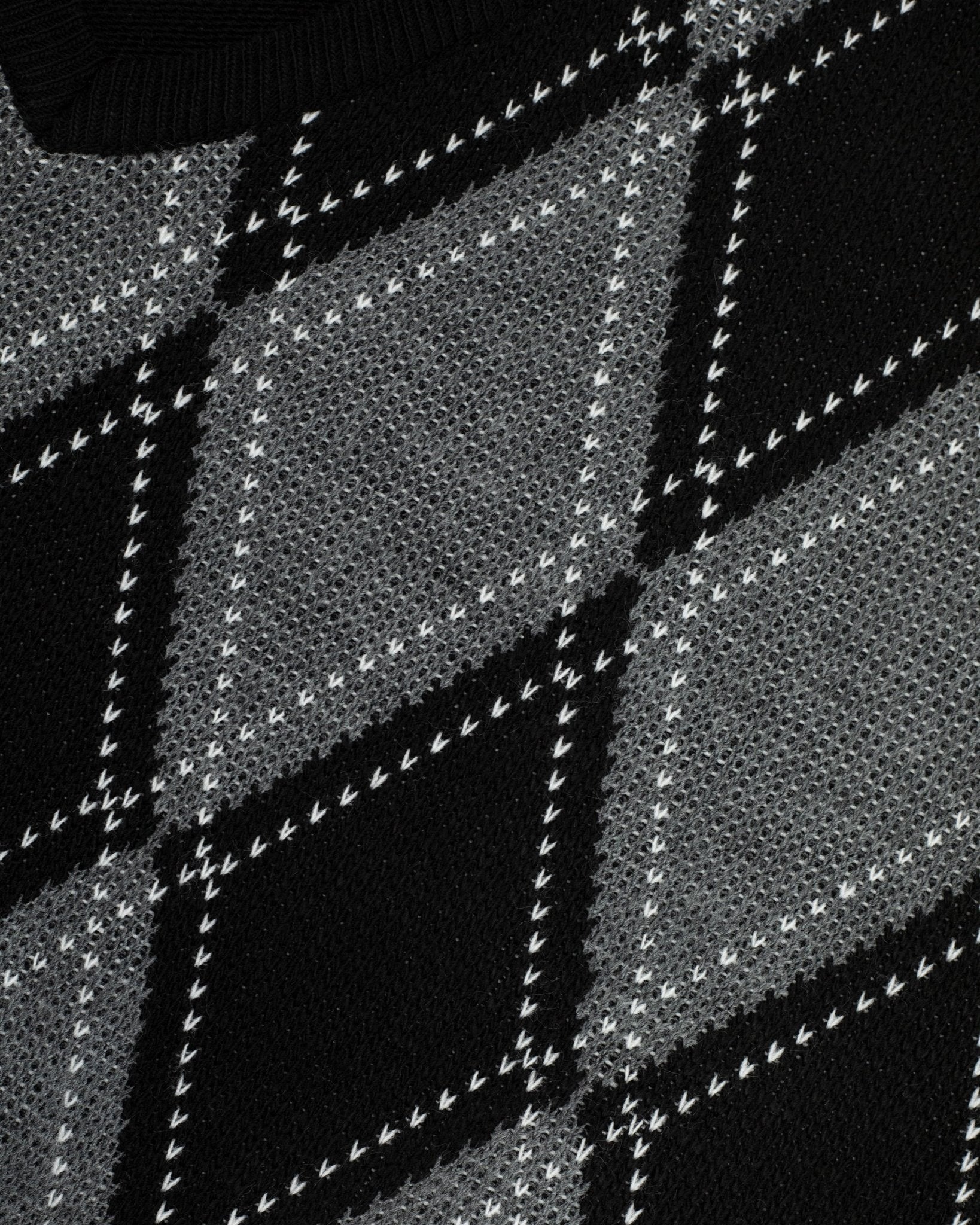 Manchester Sweater 100% Acrílico - Manchester