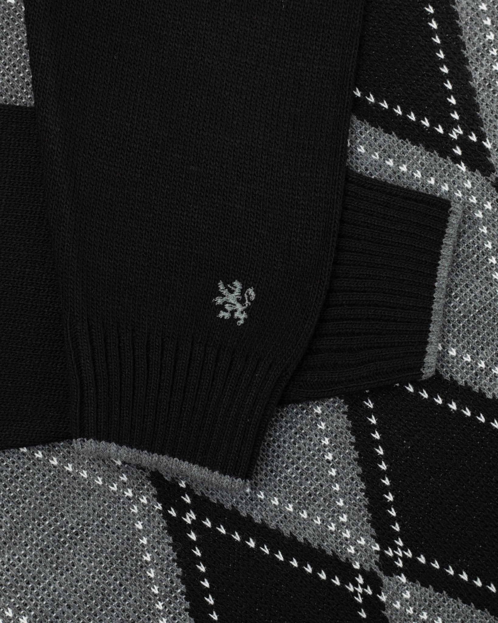 Manchester Sweater 100% Acrílico - Manchester