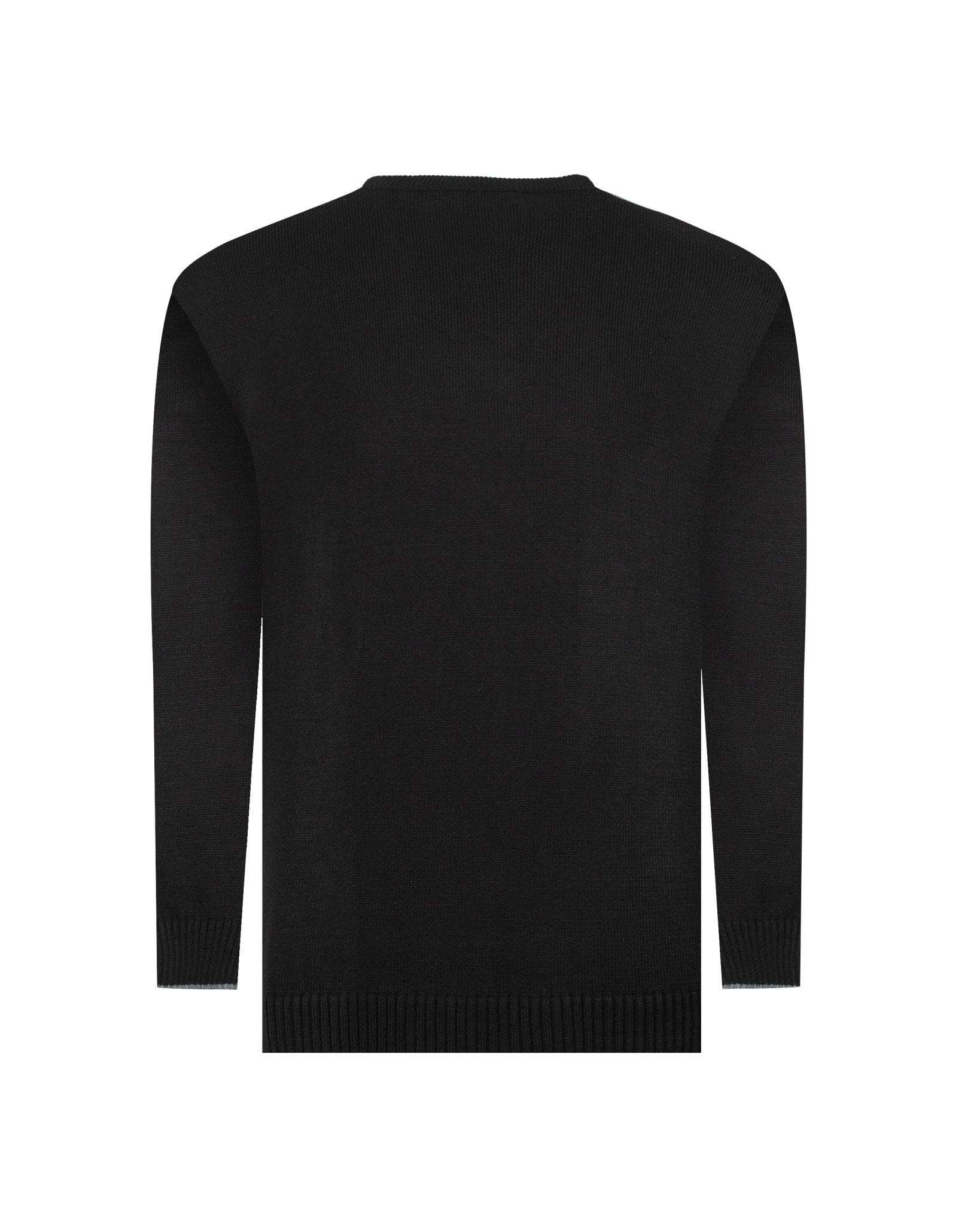 Manchester Sweater 100% Acrílico - Manchester
