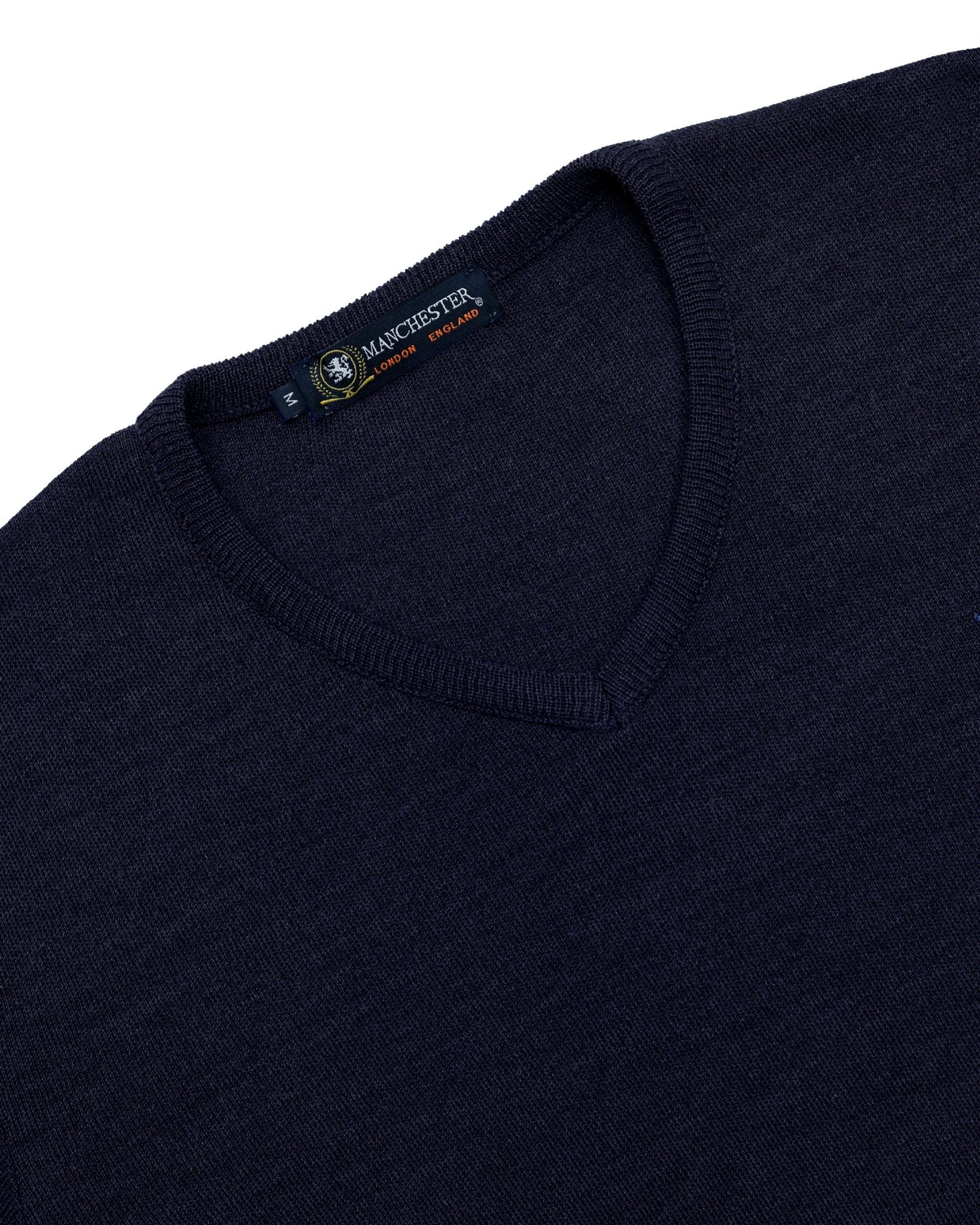 Manchester Sweater - Manchester