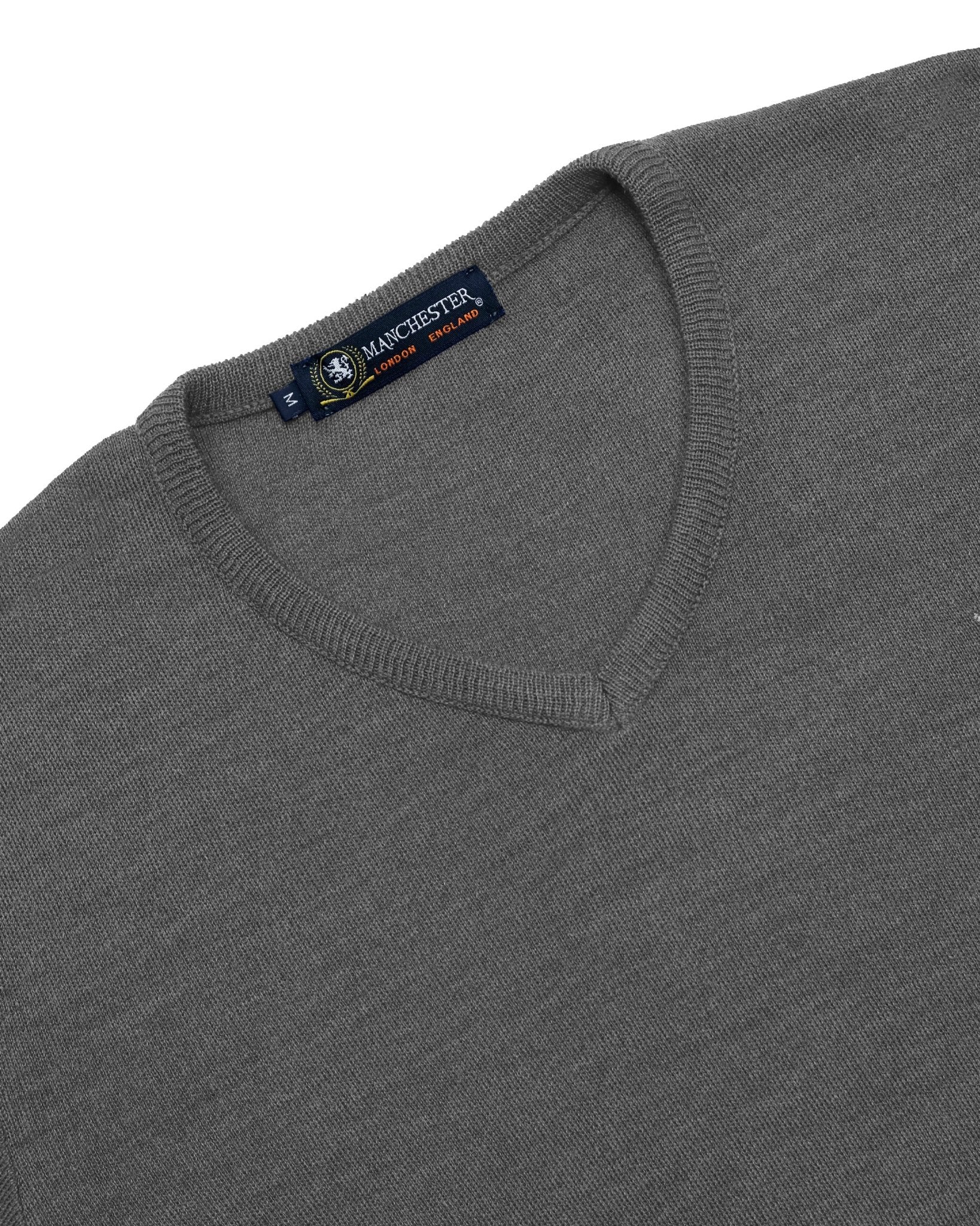 Manchester Sweater - Manchester