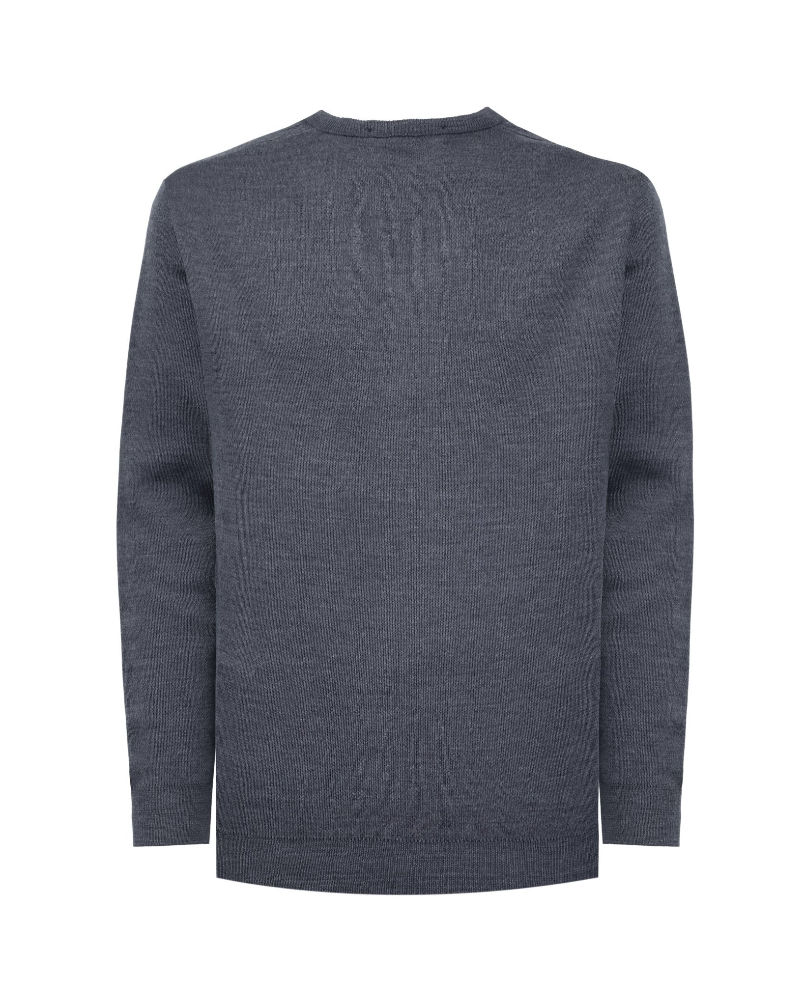 Manchester Sweater - Manchester