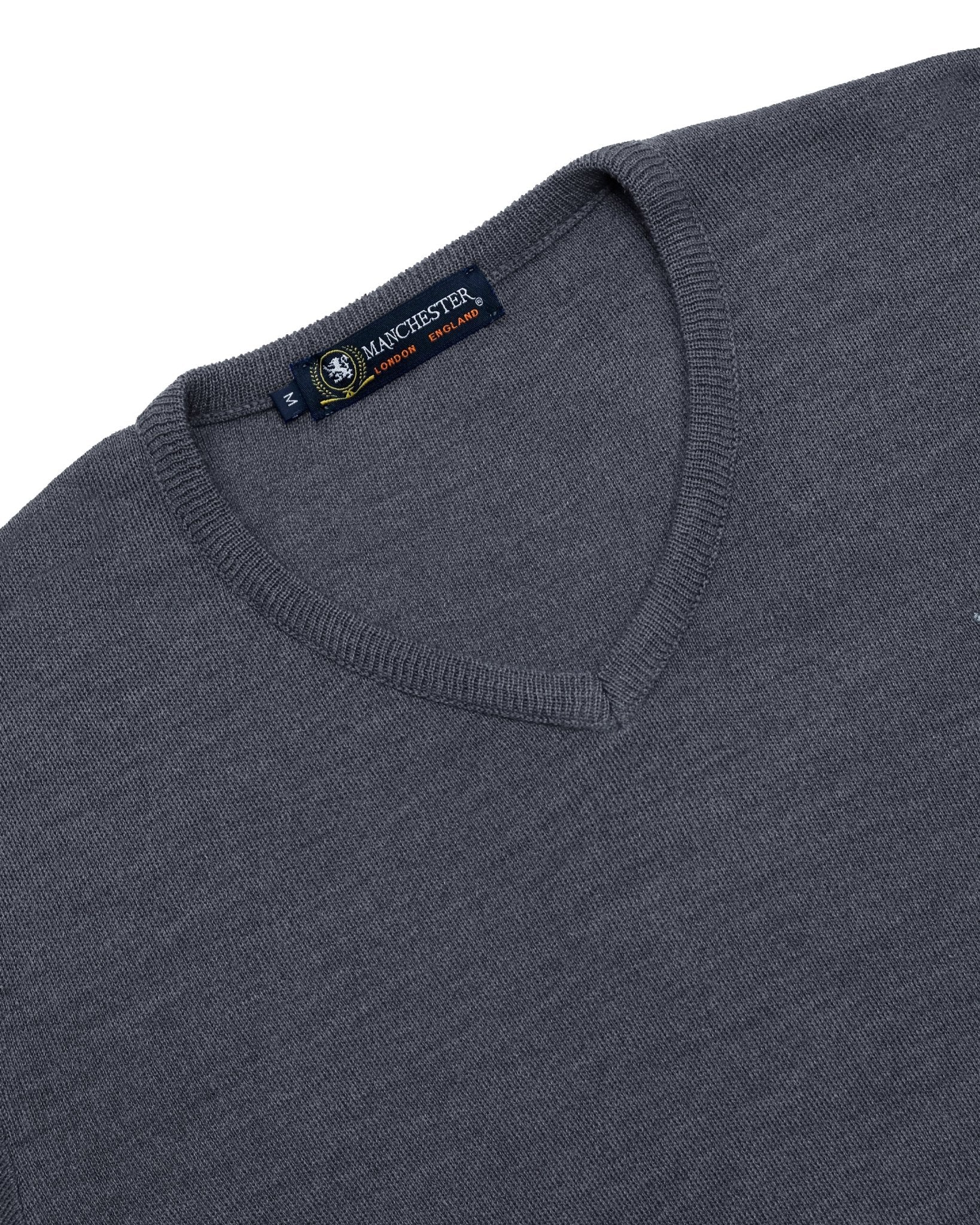 Manchester Sweater - Manchester