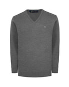 Manchester Sweater - Manchester