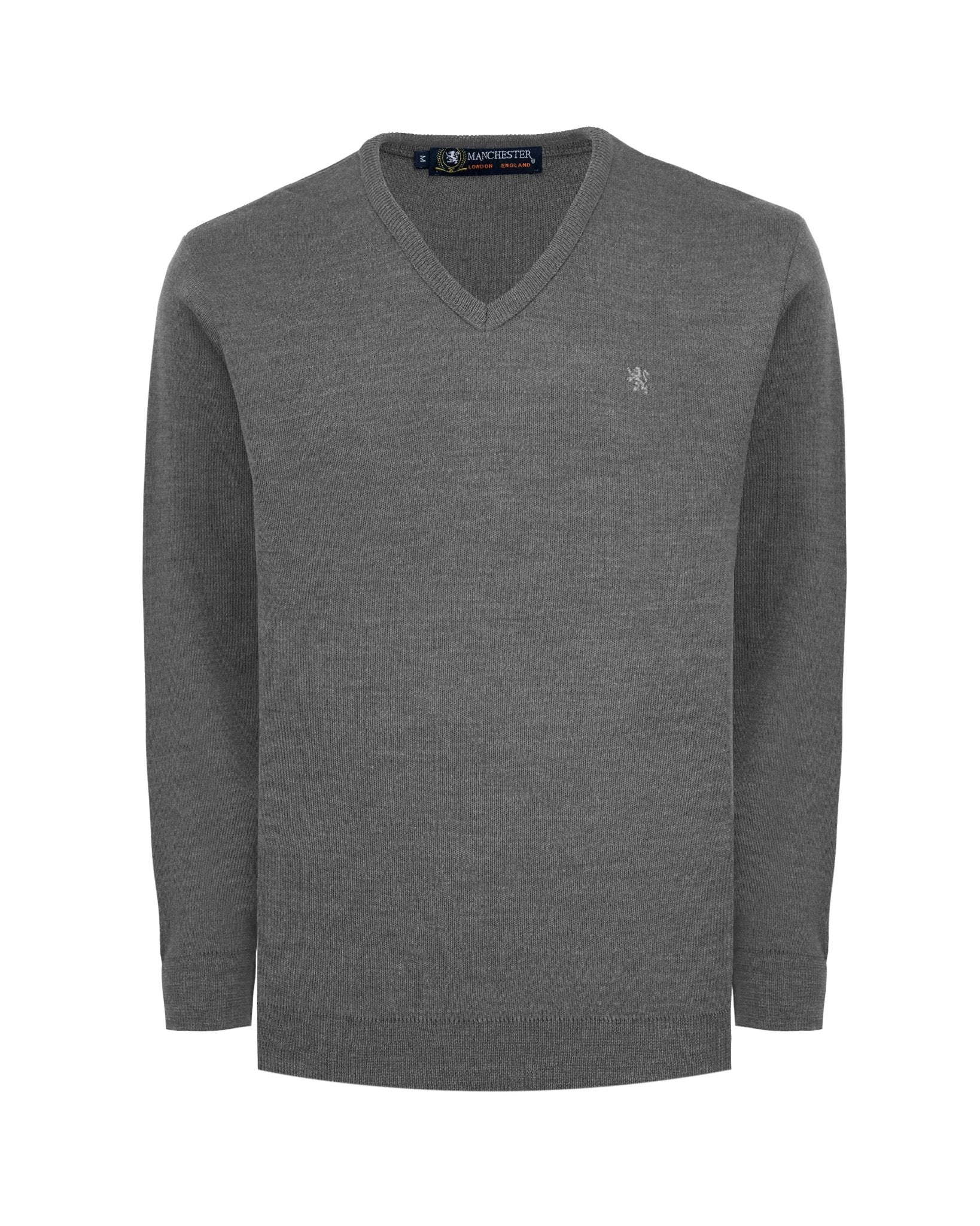 Manchester Sweater - Manchester