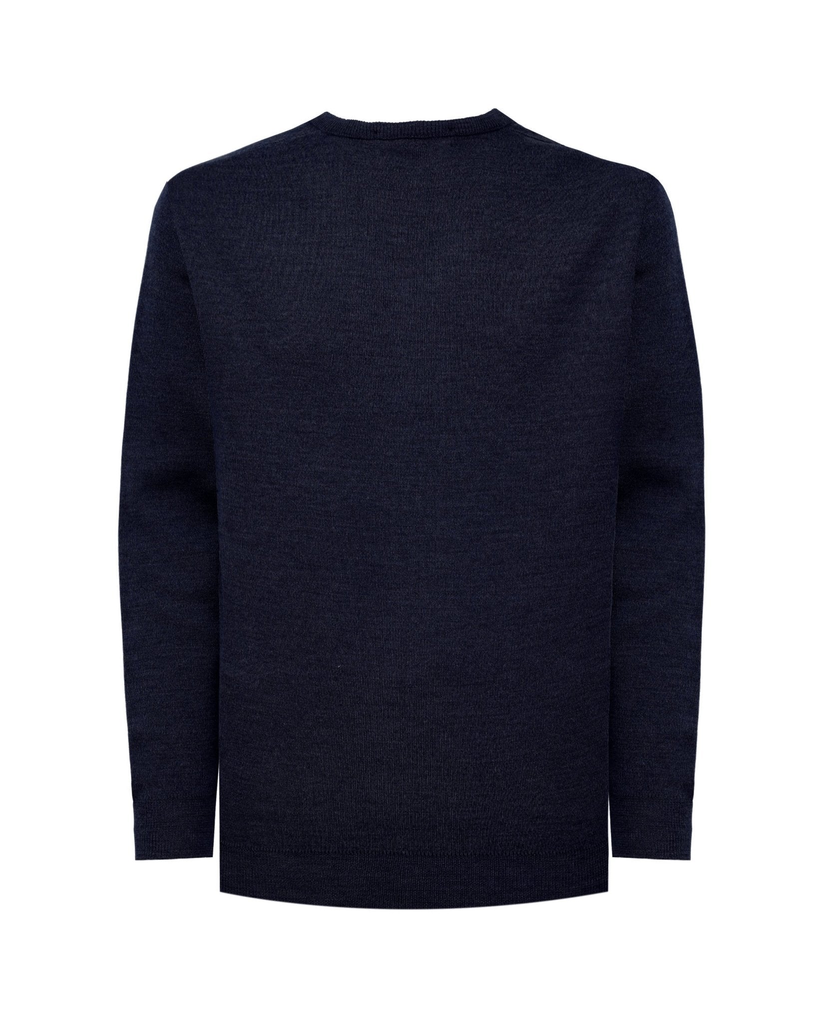 Manchester Sweater - Manchester