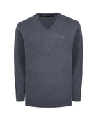 Manchester Sweater - Manchester