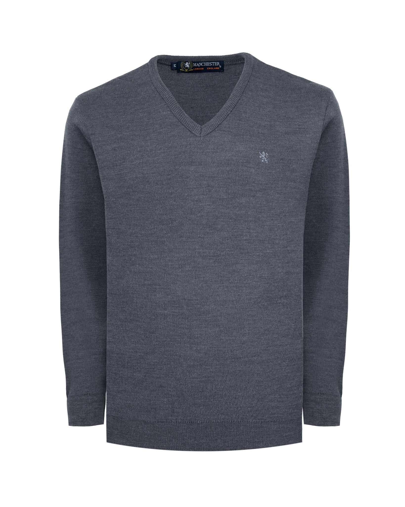 Manchester Sweater - Manchester
