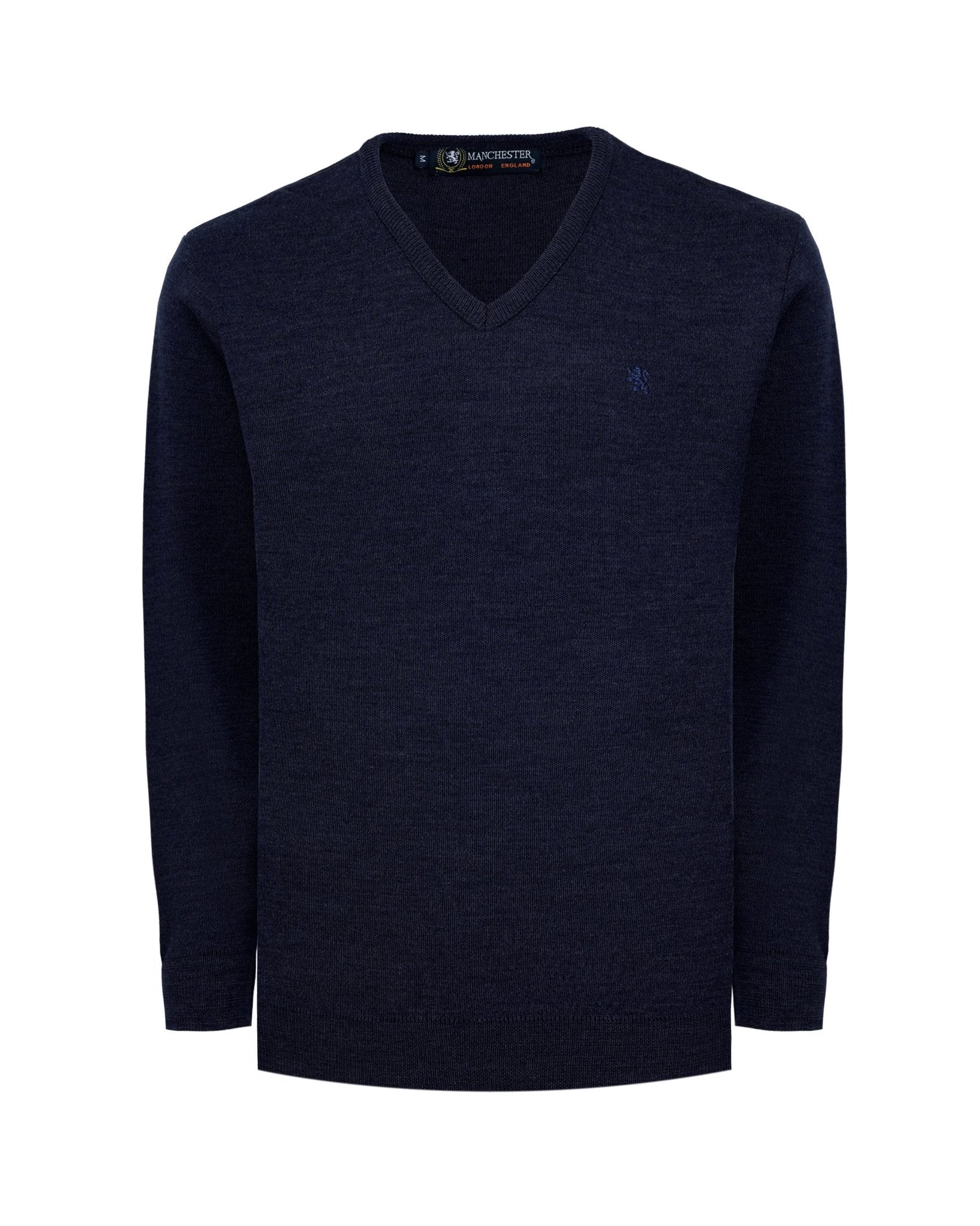 Manchester Sweater - Manchester