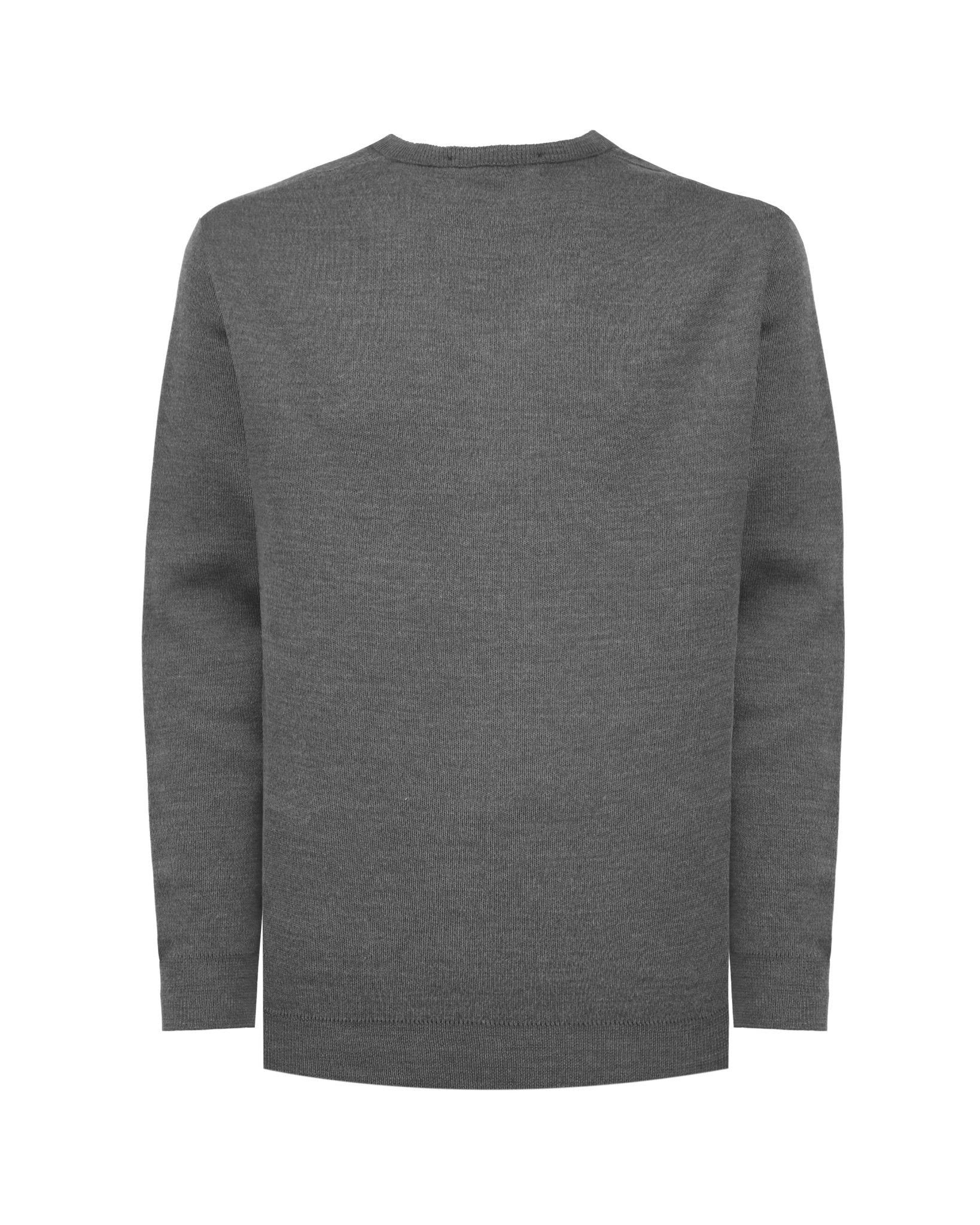 Manchester Sweater - Manchester