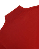 Manchester Sweater con Cuello Tortuga - Manchester