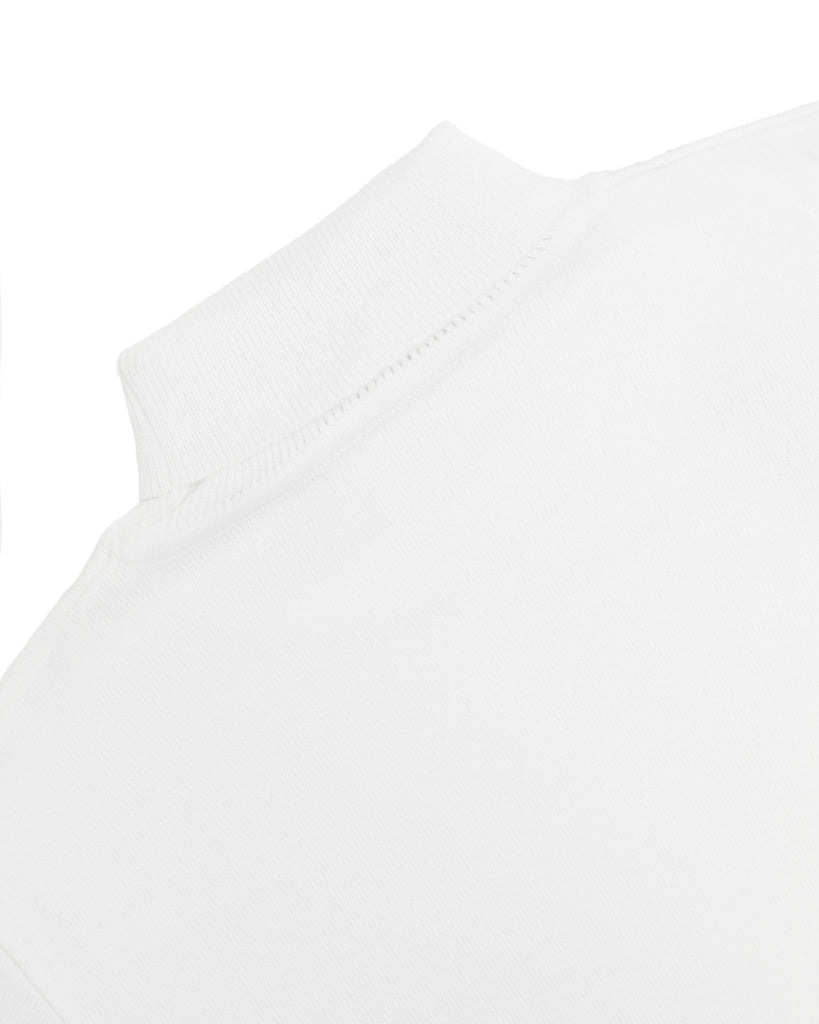 Manchester Sweater con Cuello Tortuga - Manchester