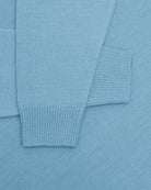 Manchester Sweater con Cuello Tortuga - Manchester