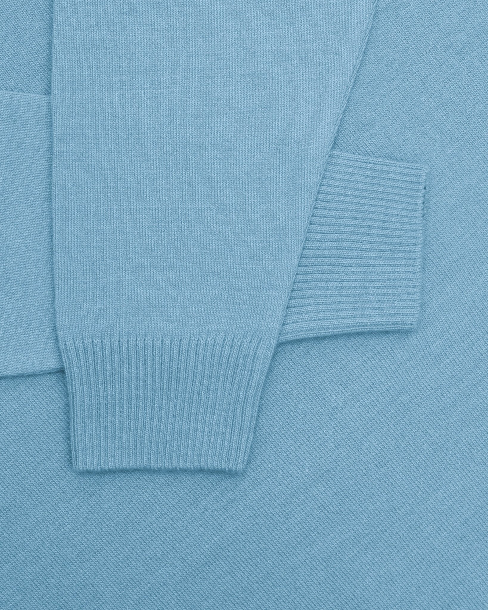Manchester Sweater con Cuello Tortuga - Manchester