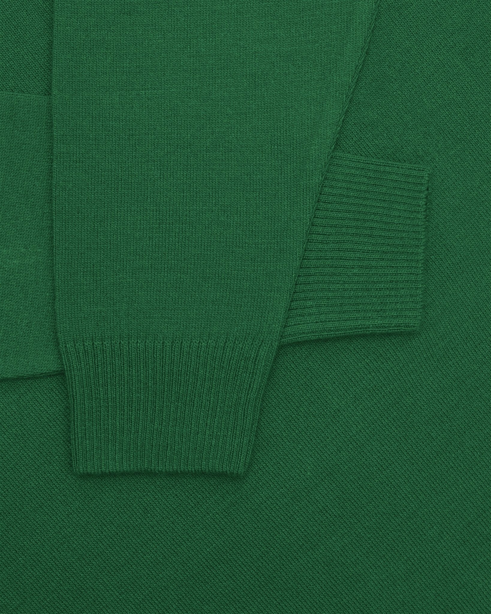 Manchester Sweater con Cuello Tortuga - Manchester