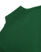 Manchester Sweater con Cuello Tortuga - Manchester