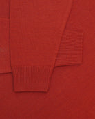 Manchester Sweater con Cuello Tortuga - Manchester