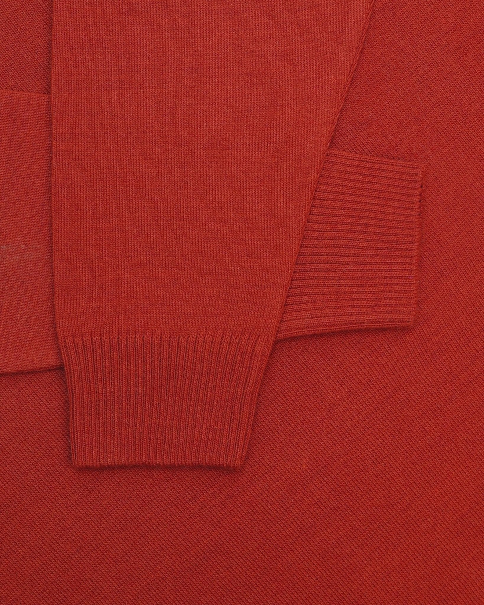 Manchester Sweater con Cuello Tortuga - Manchester