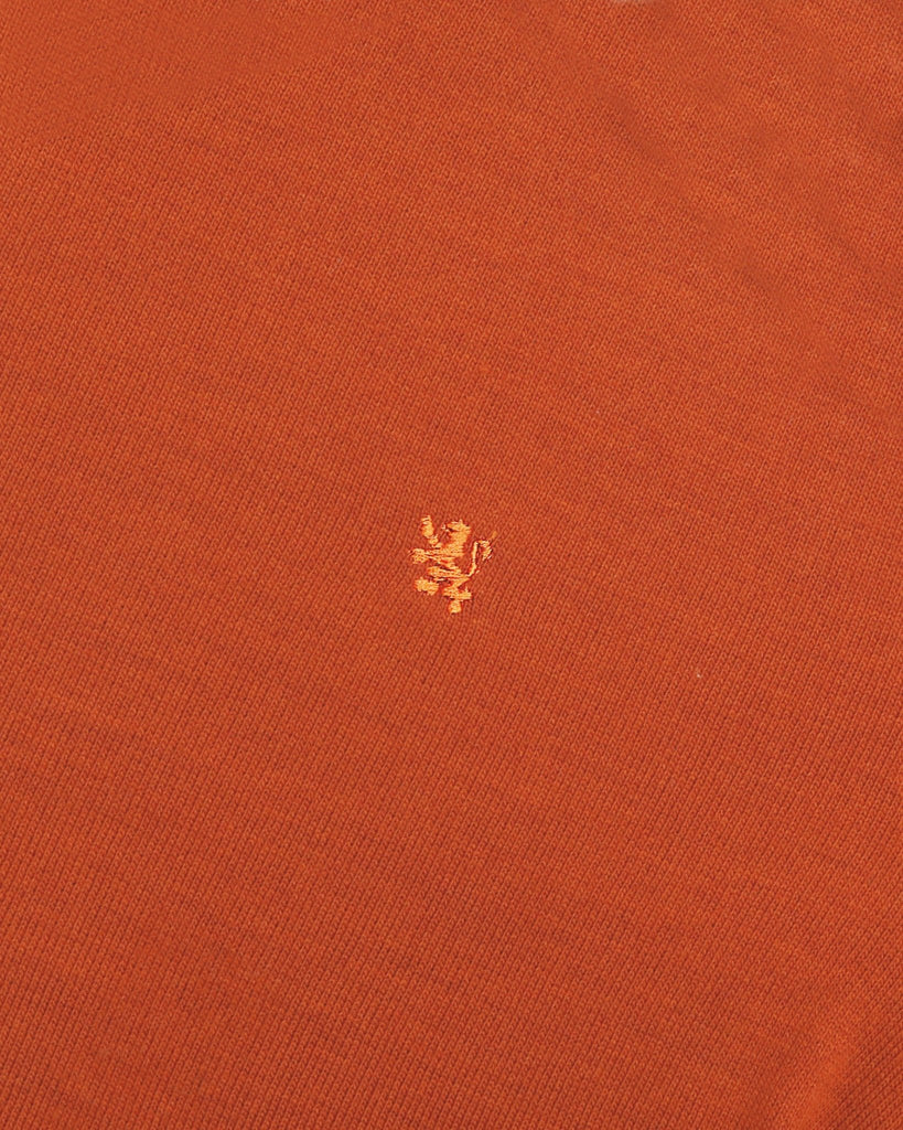 Manchester Sweater con Cuello Tortuga - Manchester