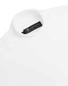 Manchester Sweater con Cuello Tortuga - Manchester