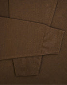 Manchester Sweater con Cuello Tortuga - Manchester