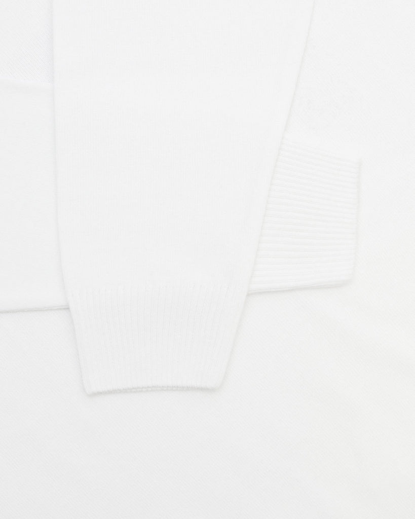 Manchester Sweater con Cuello Tortuga - Manchester