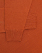 Manchester Sweater con Cuello Tortuga - Manchester