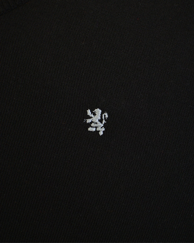 Manchester Sweater con Cuello V Elegante - Manchester