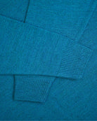 Manchester Sweater con Cuello V Elegante - Manchester