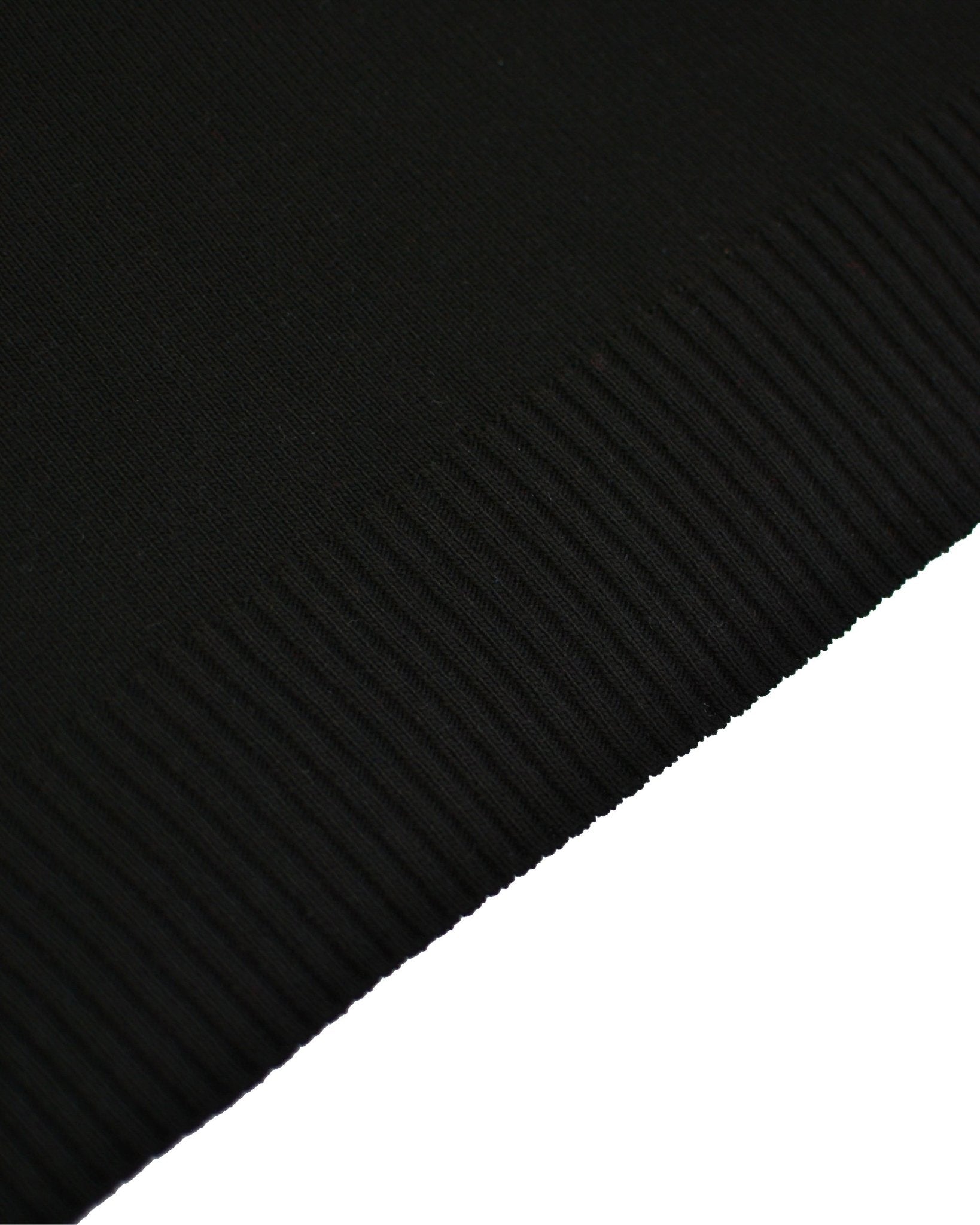 Manchester Sweater con Cuello V Elegante - Manchester