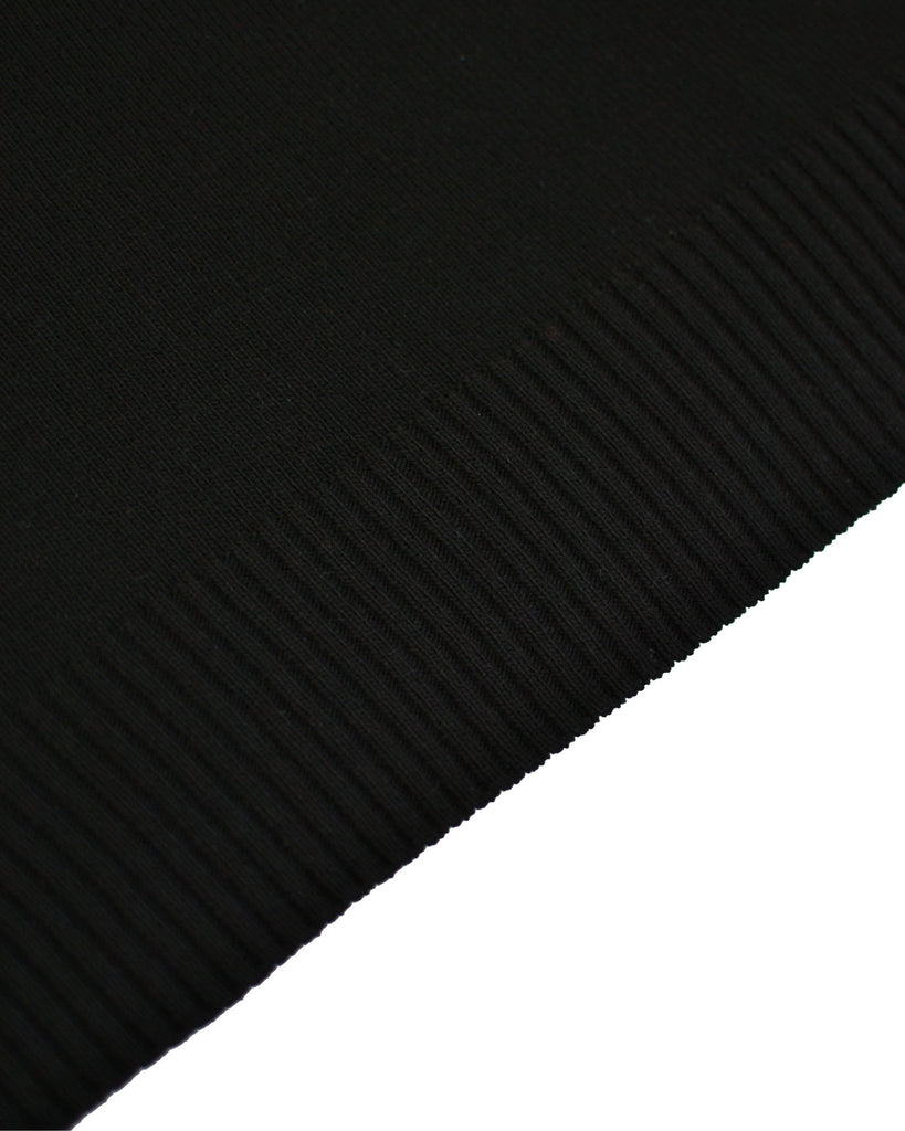 Manchester Sweater con Cuello V Elegante - Manchester