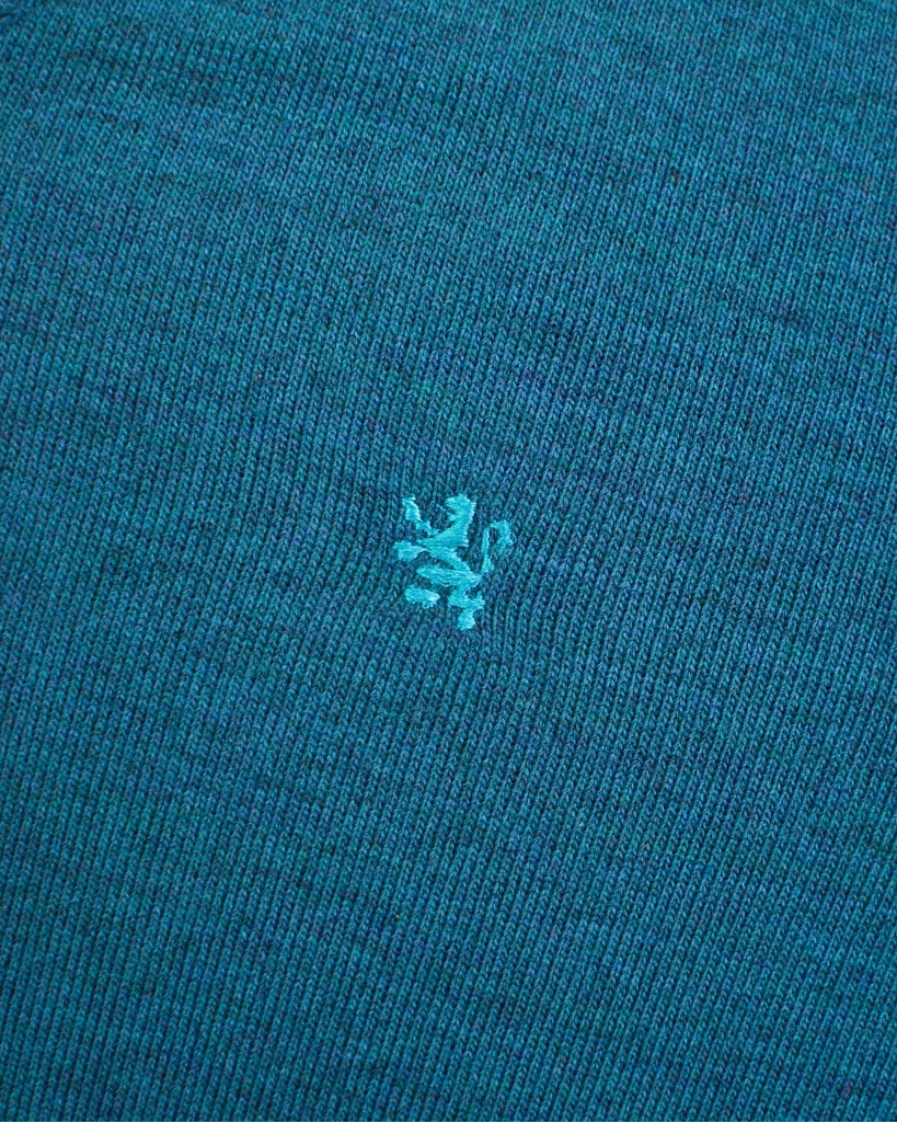 Manchester Sweater con Cuello V Elegante - Manchester