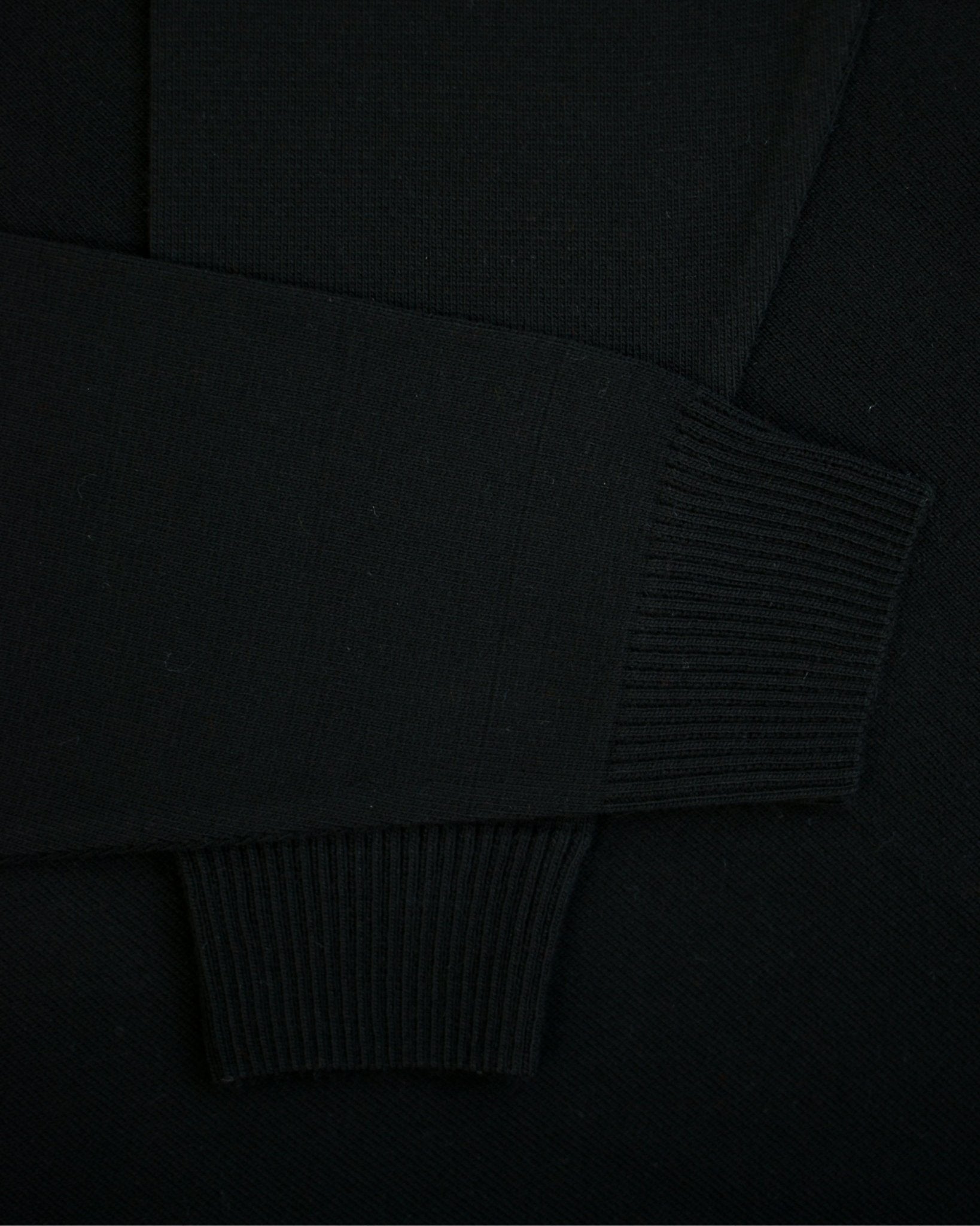 Manchester Sweater con Cuello V Elegante - Manchester