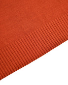 Manchester Sweater con Cuello V Elegante - Manchester