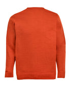 Manchester Sweater con Cuello V Elegante - Manchester