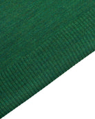 Manchester Sweater con Cuello V Elegante - Manchester